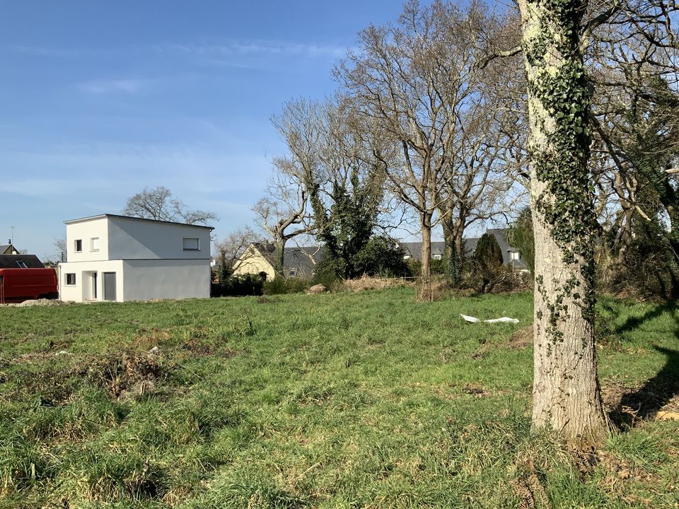 Helårsgrund i Concarneau, Finistere - foto 4