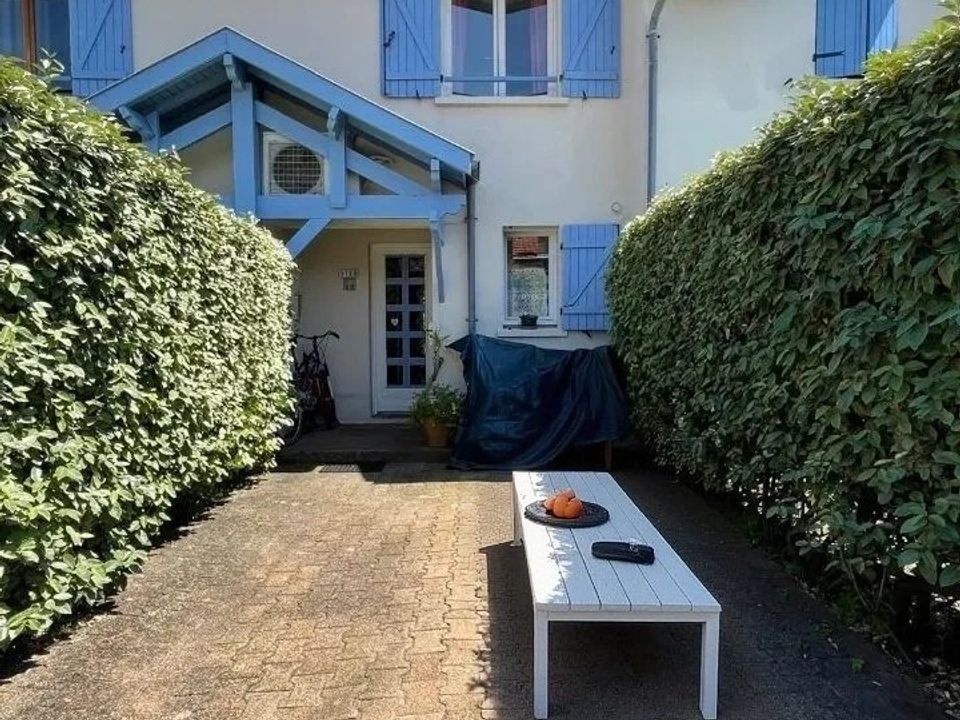 Villa i Arcachon, Gironde - foto 1
