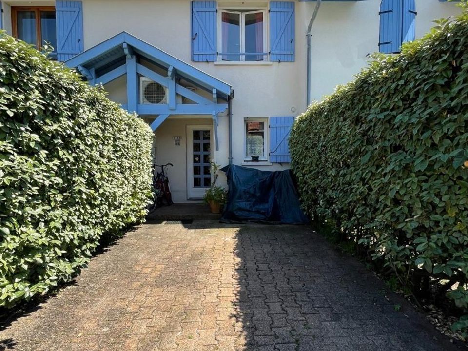 Villa i Arcachon, Gironde - foto 2