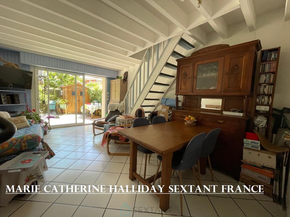 Villa i Arcachon, Gironde - foto 4