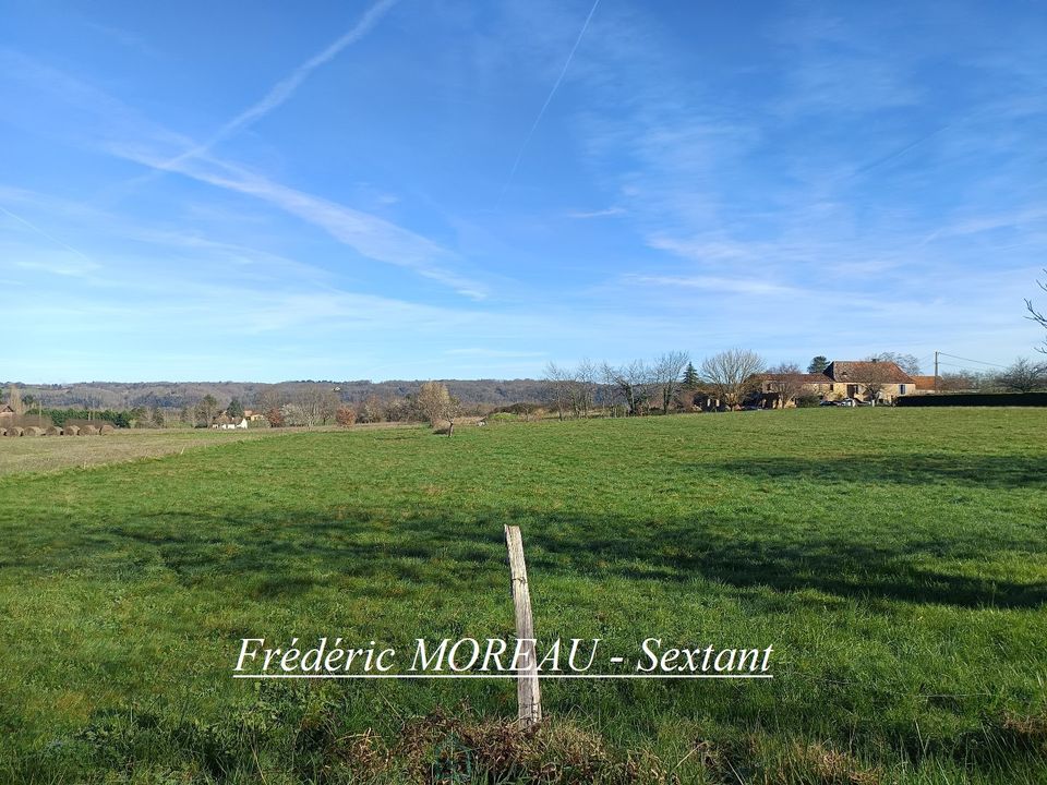 Terra a Lanquais, Dordogne - foto 3