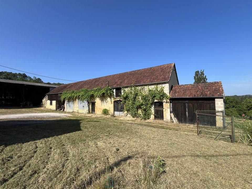 Villa en Montignac, Dordogne - foto 2
