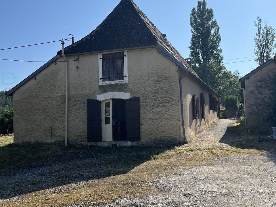 Villa en Montignac, Dordogne - foto 3