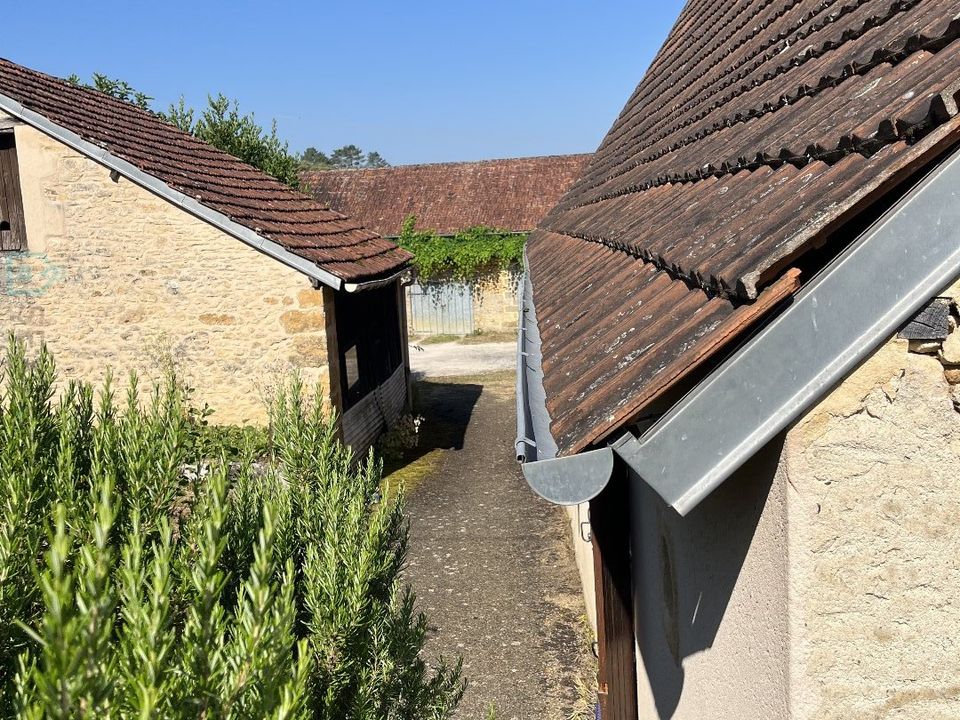Villa en Montignac, Dordogne - foto 5