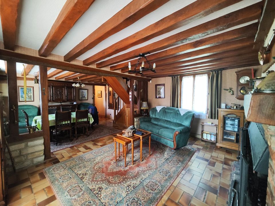 Villa a Lisieux, Calvados - foto 2