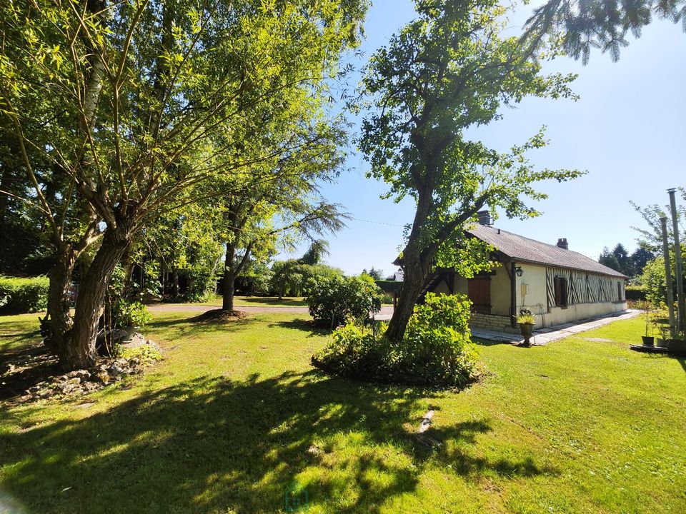 Villa a Lisieux, Calvados - foto 3