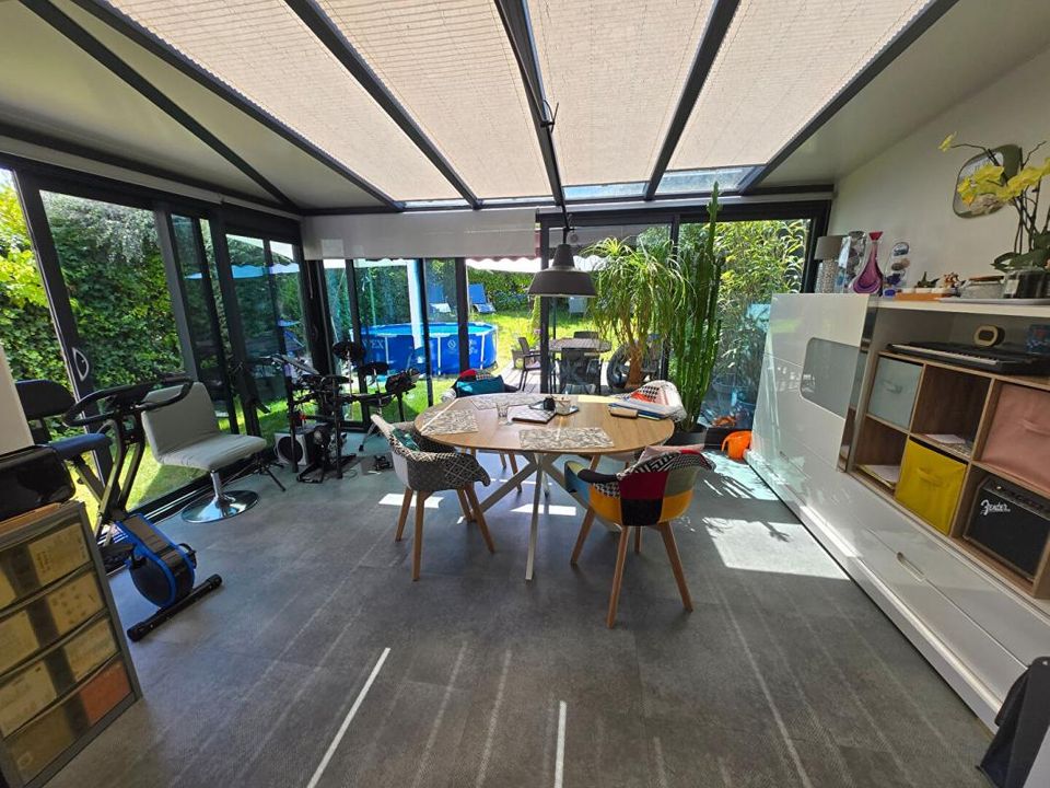 Villa em Saint-Ave, Morbihan - foto 1