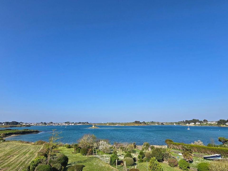 Villa i Plouhinec, Morbihan - bilde 1