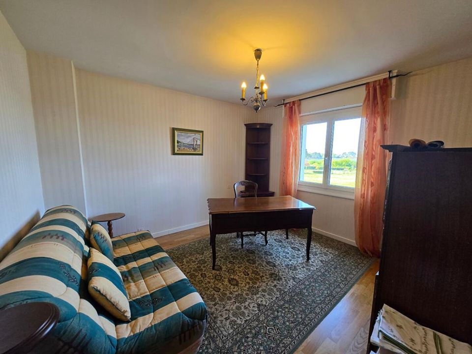 Villa i Plouhinec, Morbihan - bilde 4