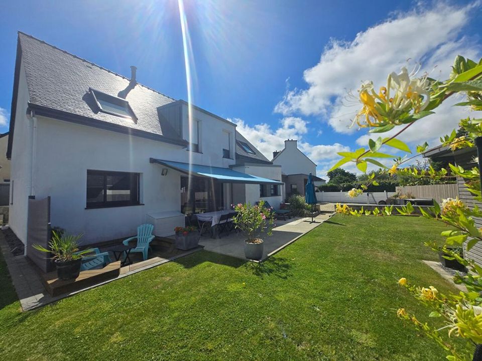 Villa en Locoal-Mendon, Morbihan - foto 1