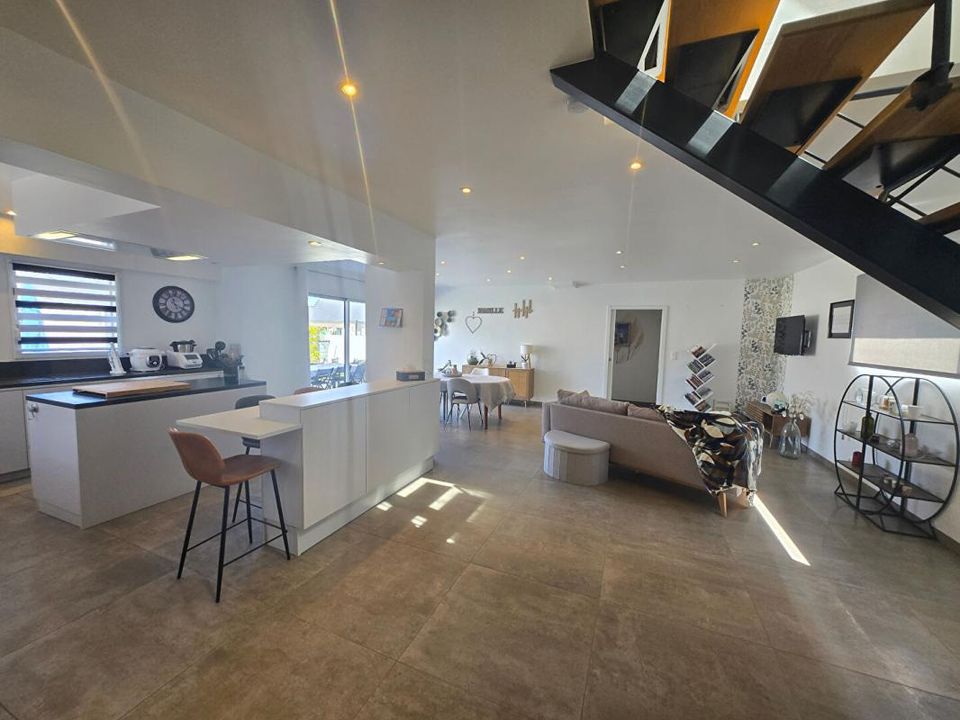 Villa en Locoal-Mendon, Morbihan - foto 2