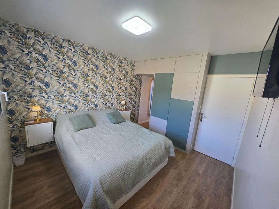 Villa en Locoal-Mendon, Morbihan - foto 4
