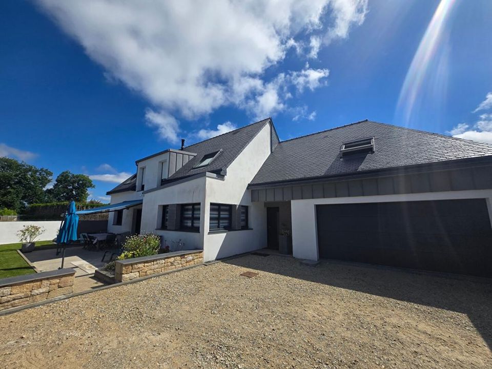 Villa en Locoal-Mendon, Morbihan - foto 5