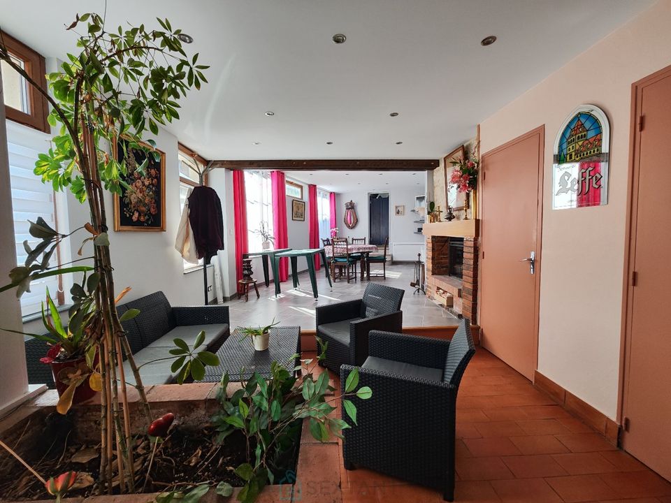 Casa de poble a Lisieux, Calvados - foto 4