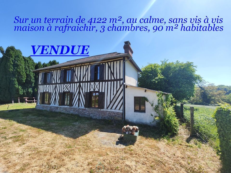 Villa a Lisieux, Calvados - foto 1