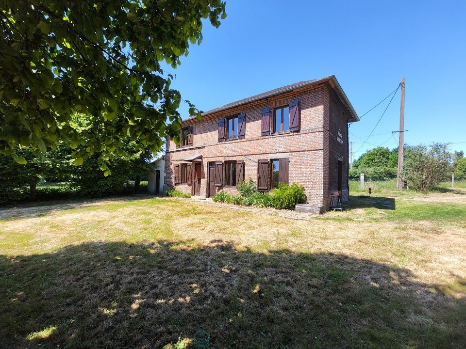 Villa a Lisieux, Calvados - foto 4