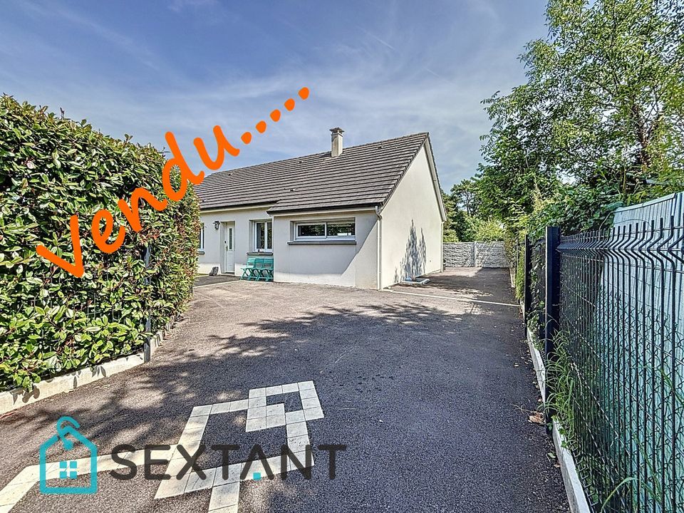 Villa i Grand-Couronne, Seine-Maritime - foto 1