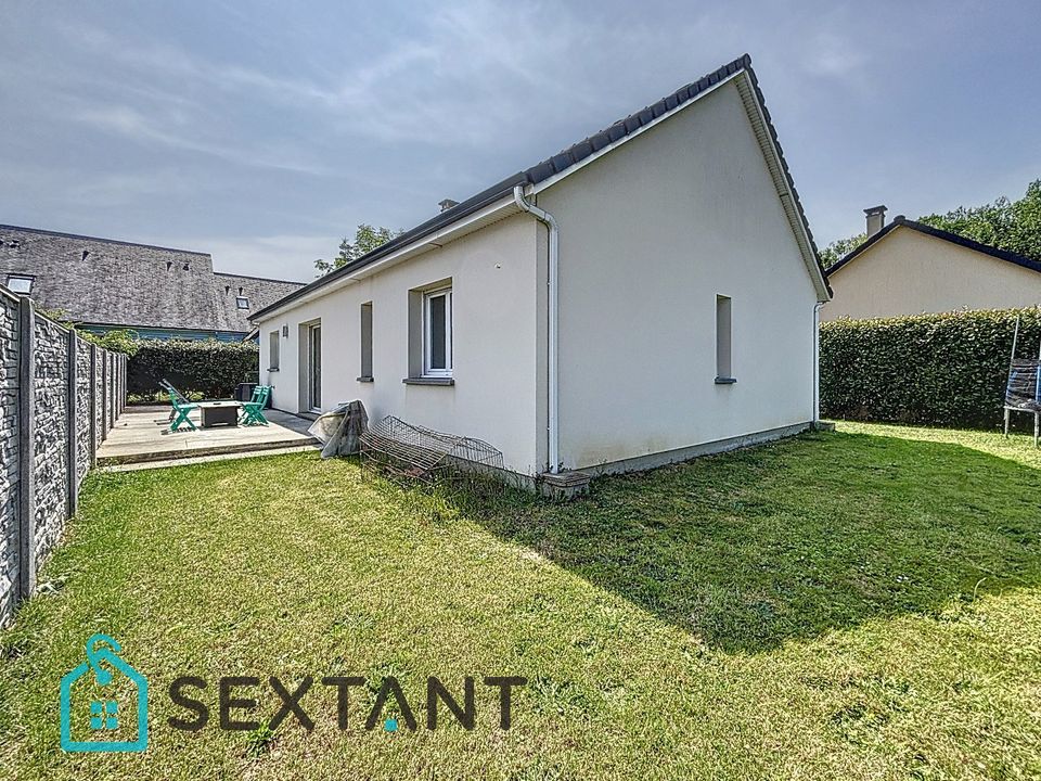 Villa i Grand-Couronne, Seine-Maritime - foto 2