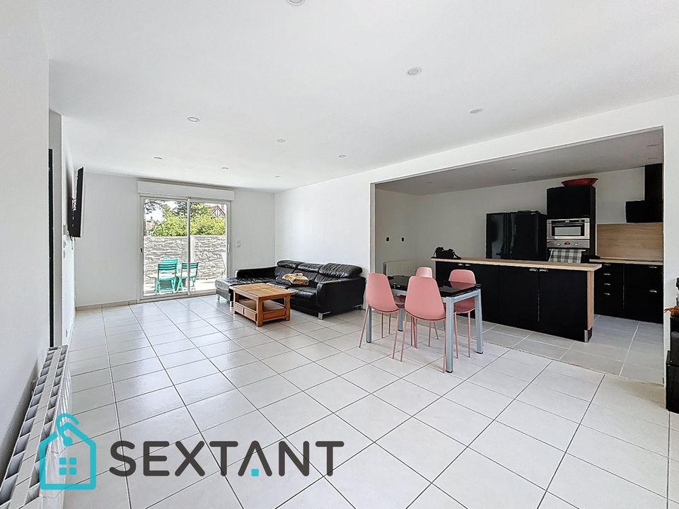 Villa i Grand-Couronne, Seine-Maritime - foto 3