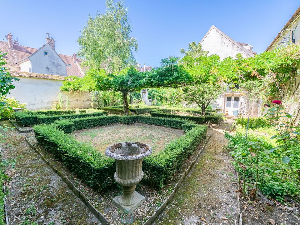 Villa em Moret-sur-Loing, Seine-et-Marne - foto 2