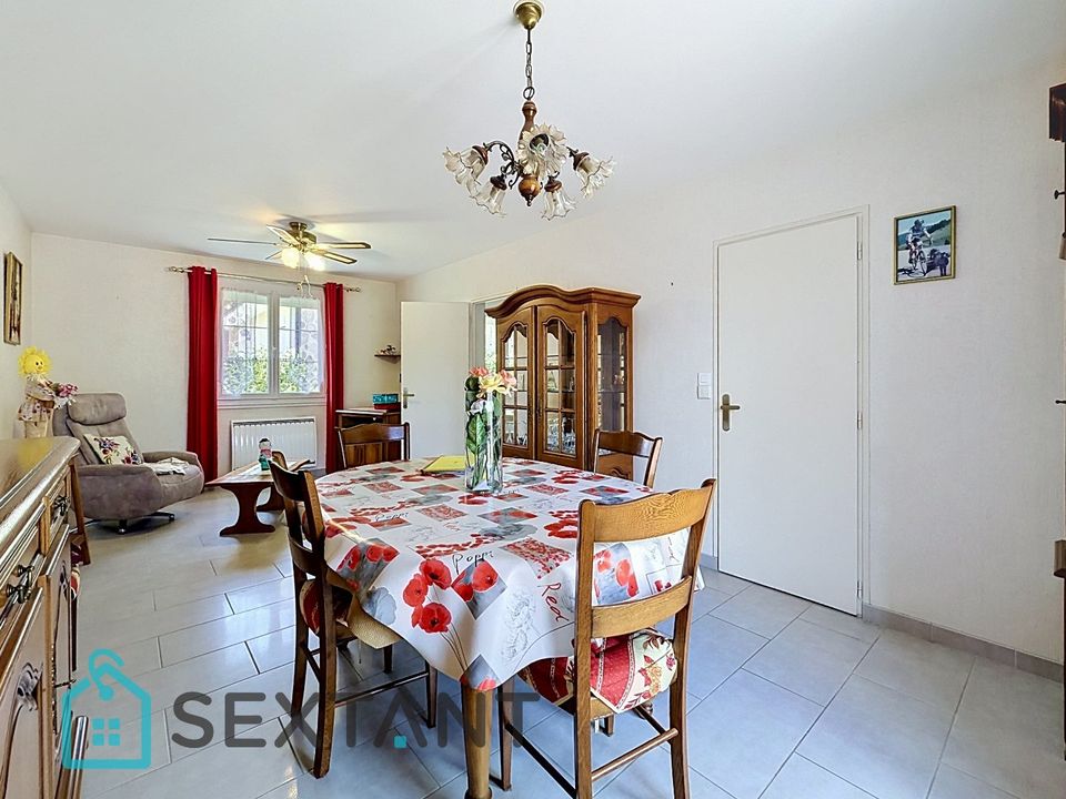 Villa i Franqueville-Saint-Pierre, Seine-Maritime - foto 3