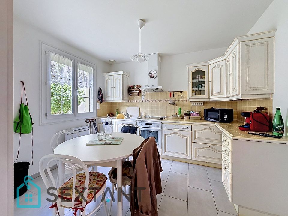Villa i Franqueville-Saint-Pierre, Seine-Maritime - foto 5