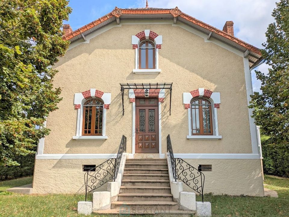 Haus in Le Bugue, Dordogne - Foto 1