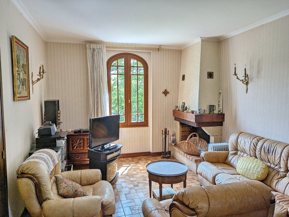 Haus in Le Bugue, Dordogne - Foto 4