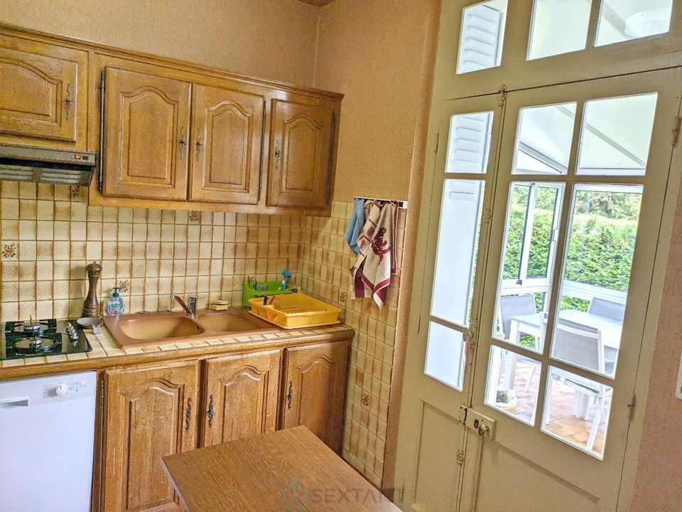 Haus in Le Bugue, Dordogne - Foto 5