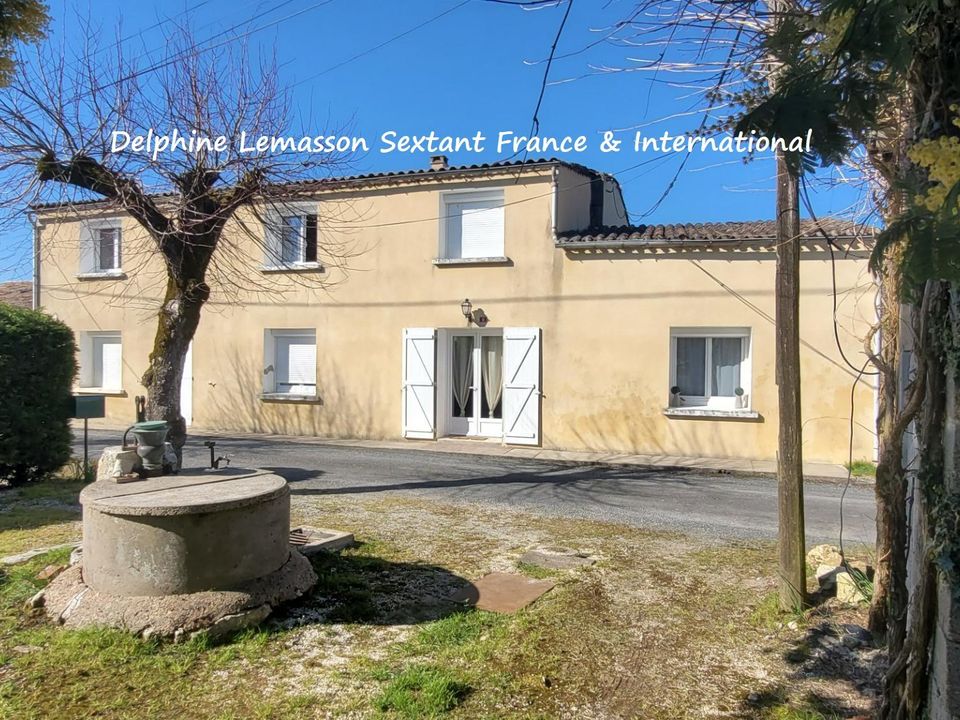 Commercieel vastgoed in Monbazillac, Dordogne - foto 1