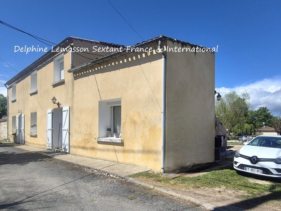 Commercieel vastgoed in Monbazillac, Dordogne - foto 4
