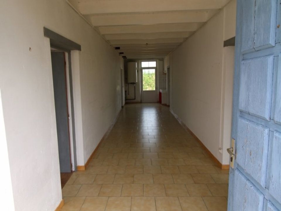Landhuis in Montendre, Charente-Maritime - foto 2
