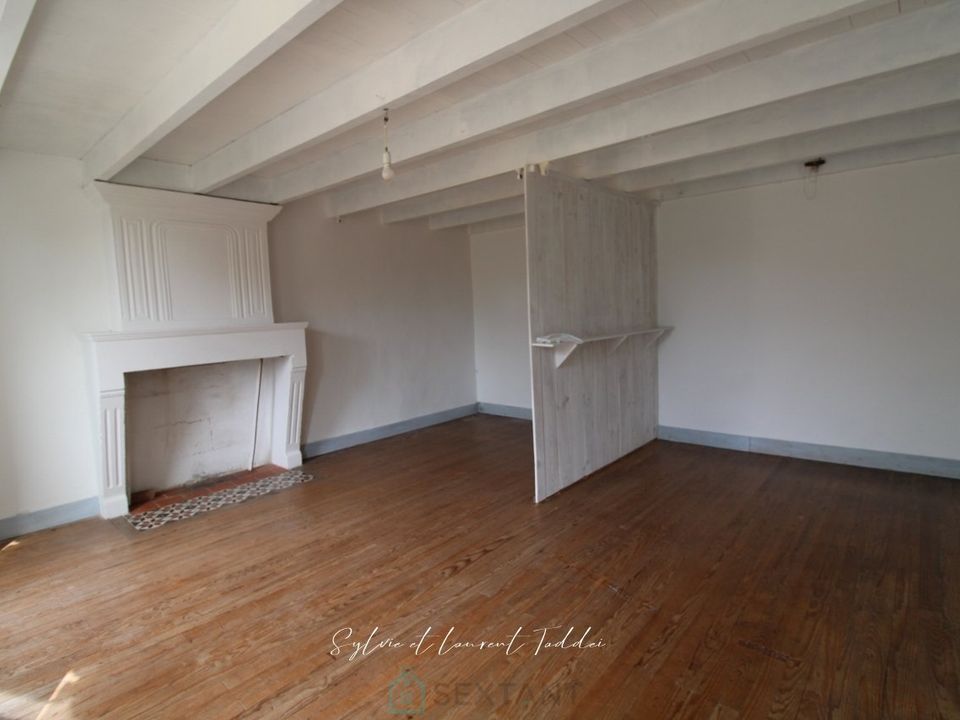 Landhuis in Montendre, Charente-Maritime - foto 3
