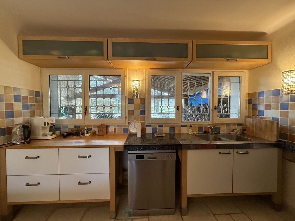 Villa en Reillanne, Alpes-de-Haute-Provence - foto 3