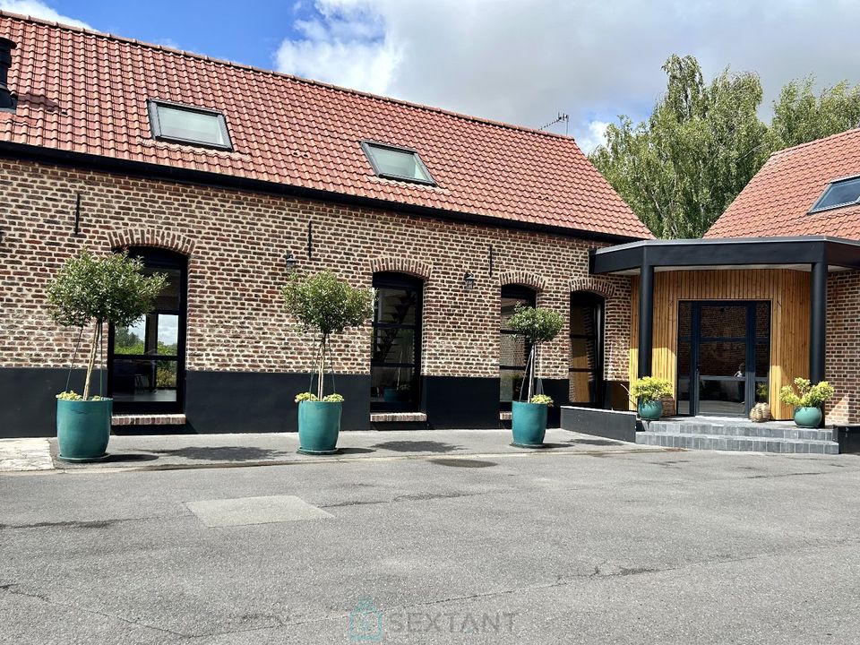 Villa i Vitry-en-Artois, Pas-de-Calais - foto 2