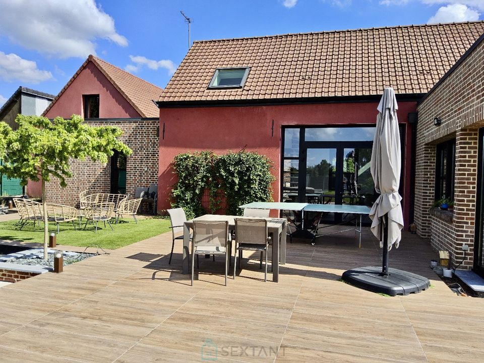 Villa i Vitry-en-Artois, Pas-de-Calais - foto 4