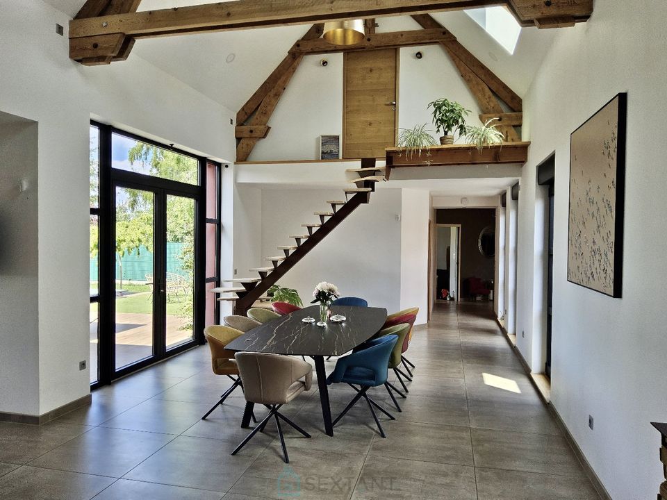 Villa i Vitry-en-Artois, Pas-de-Calais - foto 5