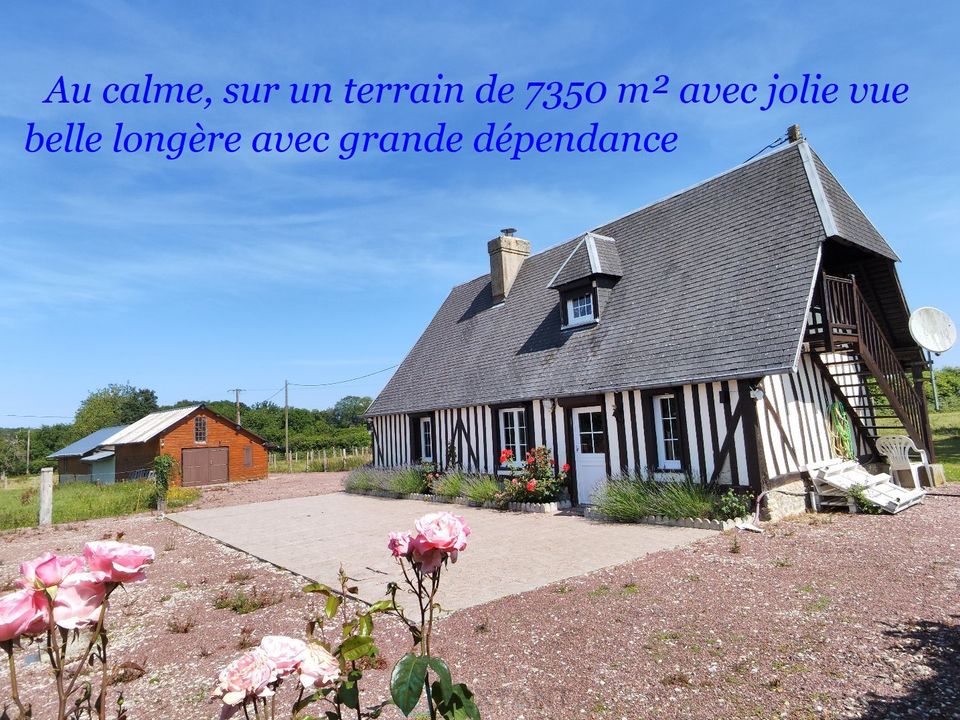 Villa a Lisieux, Calvados - foto 1
