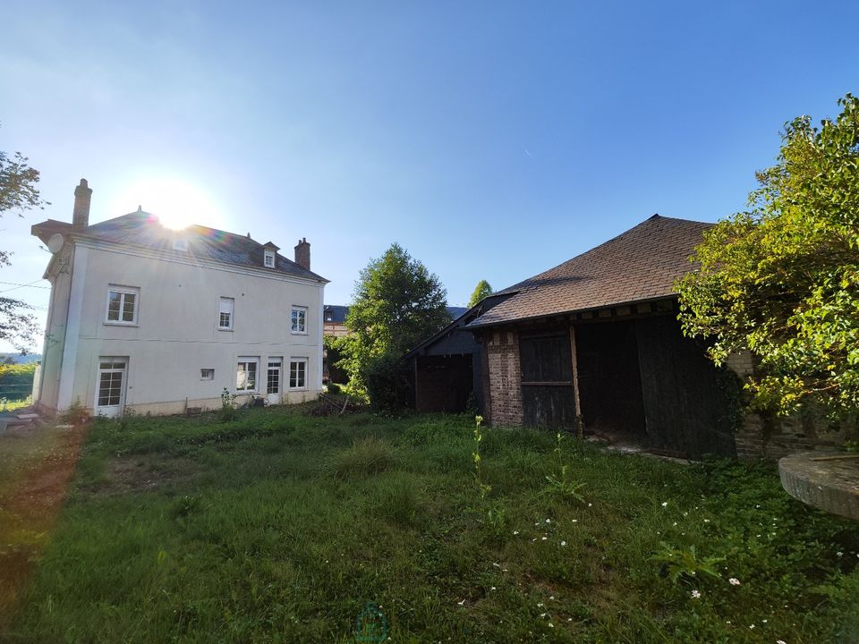 Villa a Lisieux, Calvados - foto 2