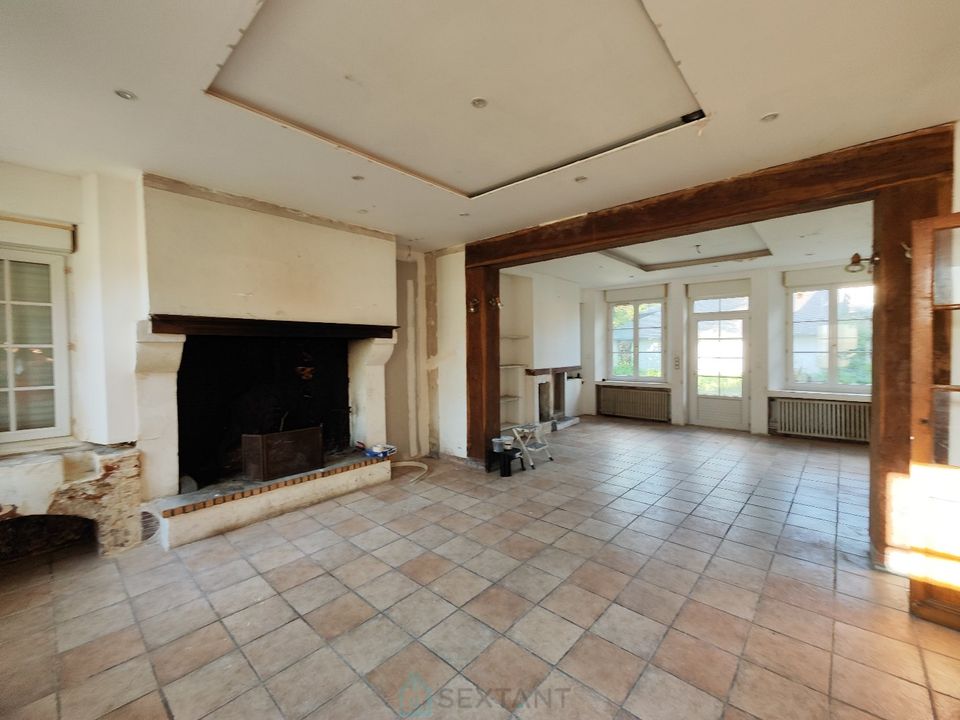 Villa a Lisieux, Calvados - foto 3