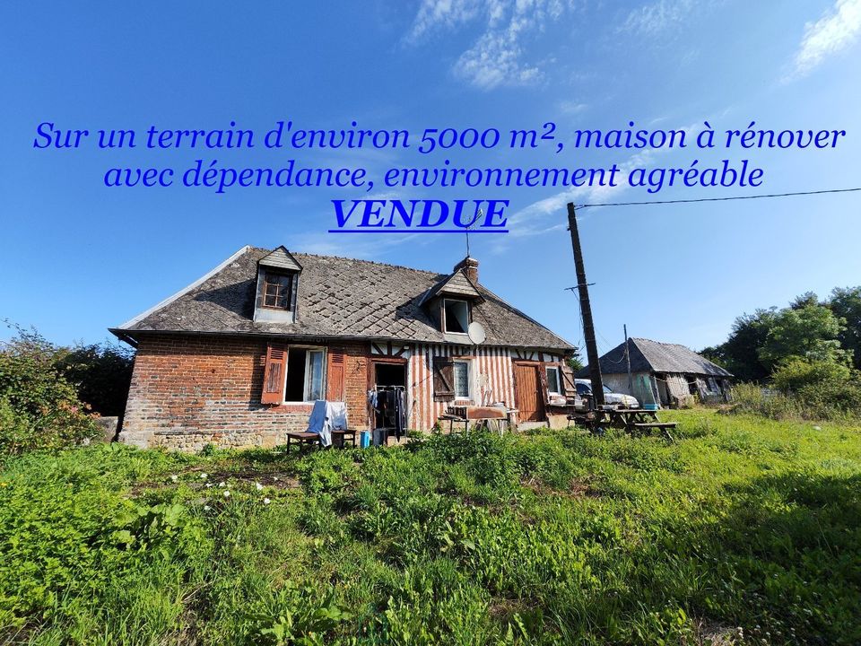 Villa a Lisieux, Calvados - foto 1
