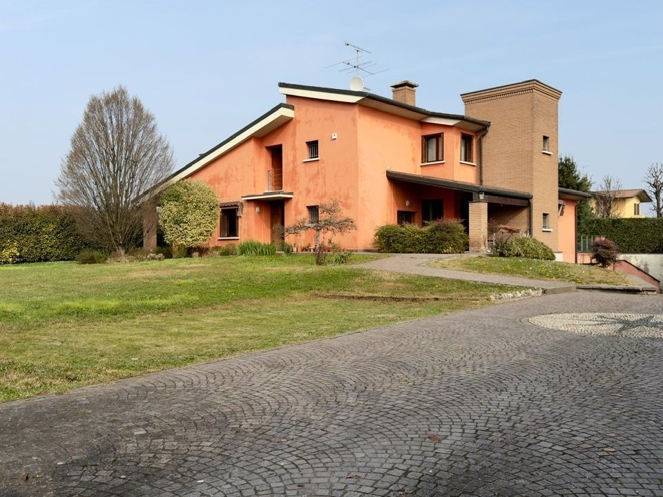 Haus in San Zeno Naviglio, Brescia - Foto 1