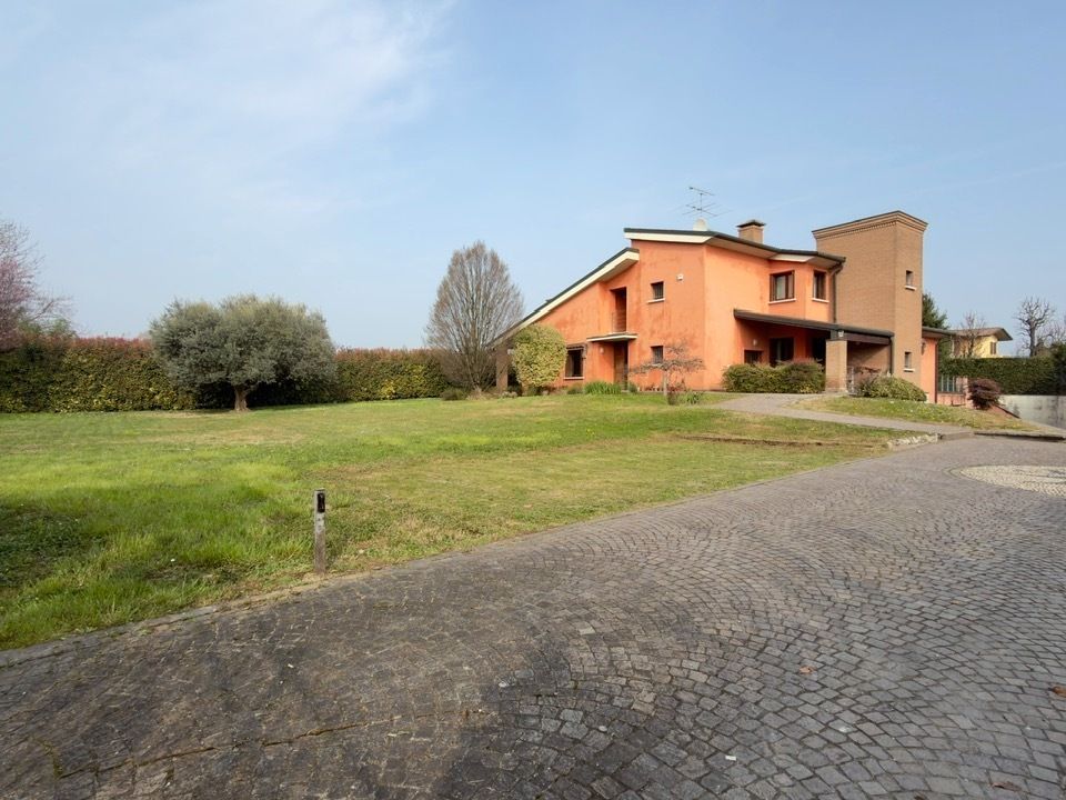 Haus in San Zeno Naviglio, Brescia - Foto 2
