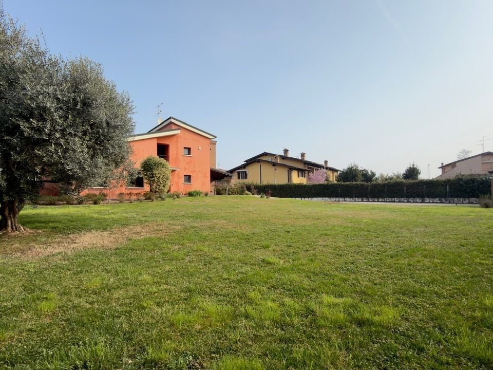 Haus in San Zeno Naviglio, Brescia - Foto 3