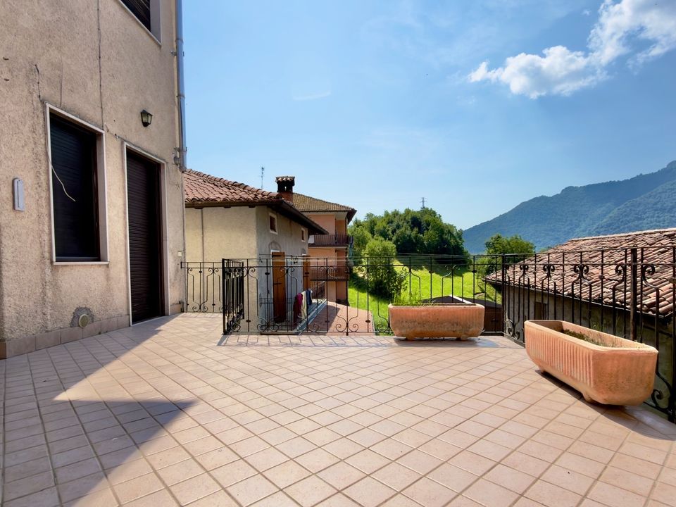 Byhus i Pertica Alta, Brescia - foto 2