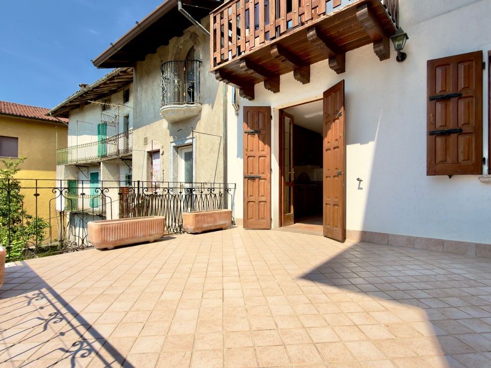 Byhus i Pertica Alta, Brescia - foto 3