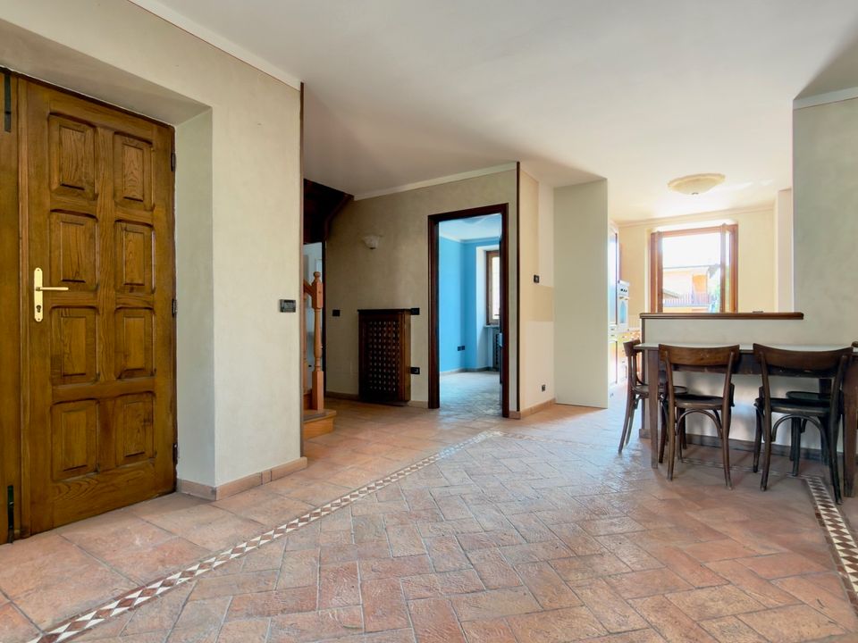 Byhus i Pertica Alta, Brescia - foto 4