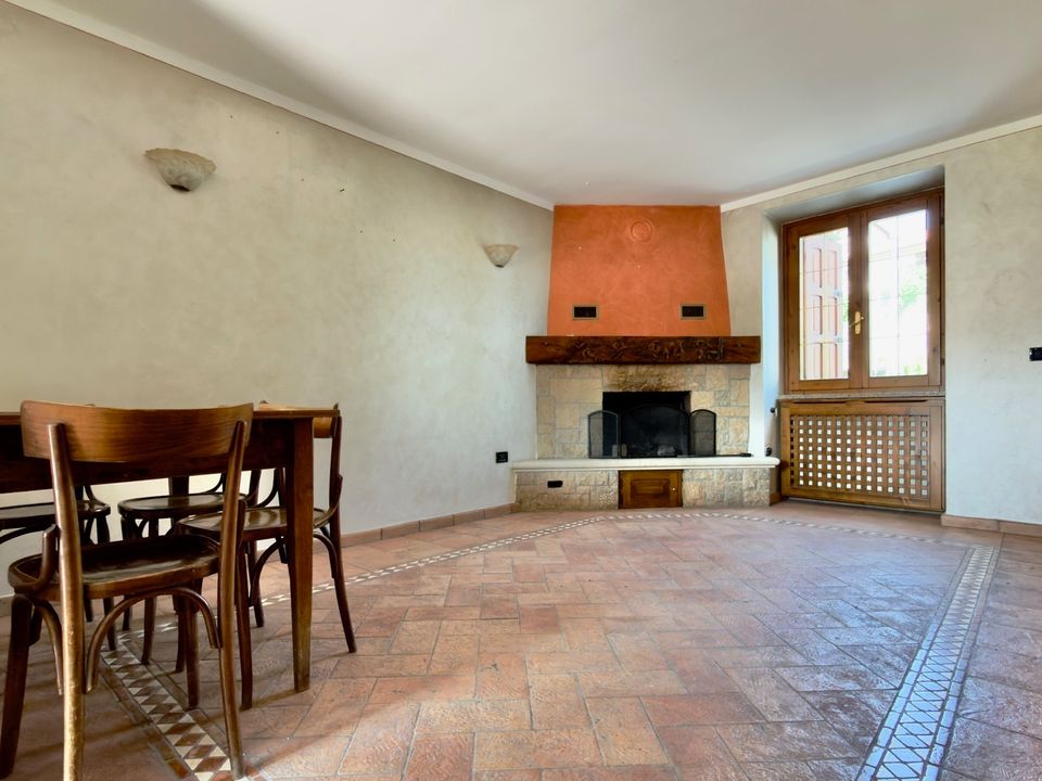Byhus i Pertica Alta, Brescia - foto 5