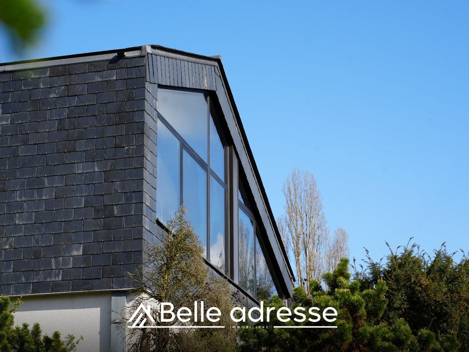 Villa i Strasbourg, Bas-Rhin - foto 1