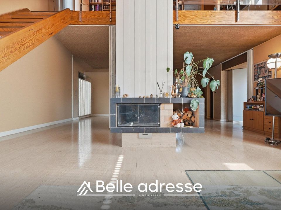 Villa i Strasbourg, Bas-Rhin - foto 3